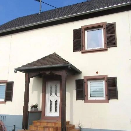 Maison Charmante A Gottenhouse + Jardin Exterior photo